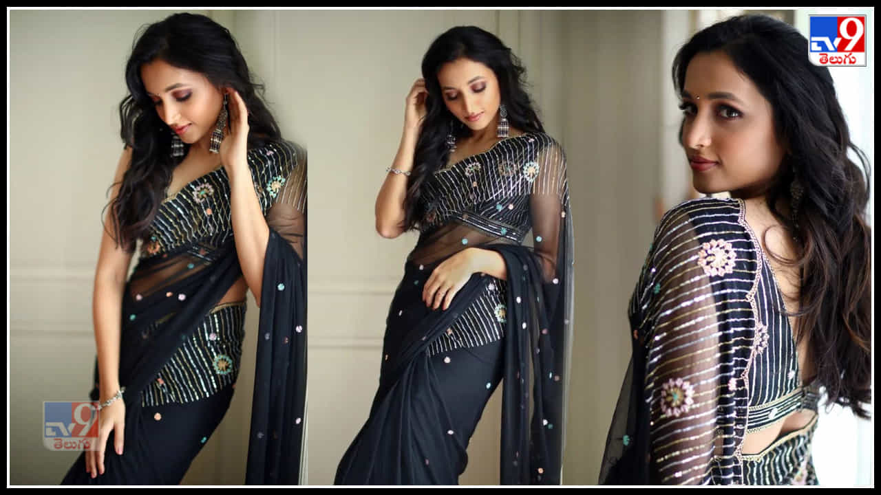 Srinidhi Shetty: గ్లామర్ డోస్ పెంచిన అందాల నిధి శ్రీ నిధి..