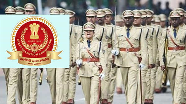 SSC Delhi Police recruitment 2022: రేపే.. ఢిల్లీ పోలీస్ కానిస్టేబుల్ రిక్రూట్మెంట్ నోటిఫికేషన్ విడుదల..పూర్తి వివరాలివే..