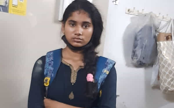 Hyderabad: ఇంజనీరింగ్ విద్యార్థిని మిస్సింగ్ ఇష్యూను తేల్చేసిన పోలీసులు.. ఇన్స్టాగ్రామ్ సాయంతో