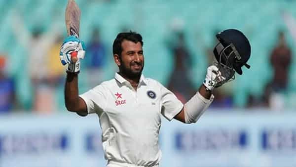 Cheteshwar Pujara: కెప్టెన్గా ఛెతేశ్వర్ పుజారా.. టీమిండియా నయావాల్ సరికొత్త చరిత్ర..