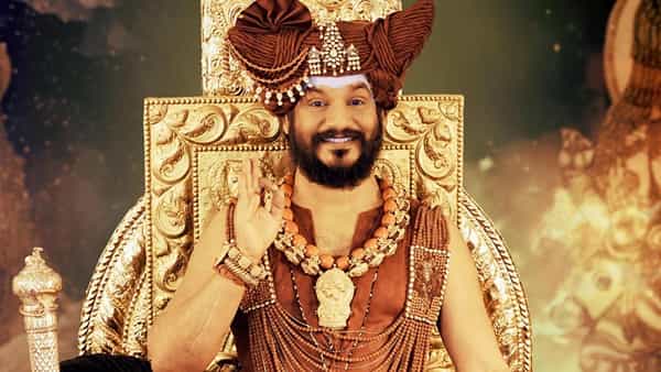 Nithyananda: నేను బతికే ఉన్నా.. మరోసారి వివాదాస్పద స్వామి నిత్యానంద కీలక ప్రకటన