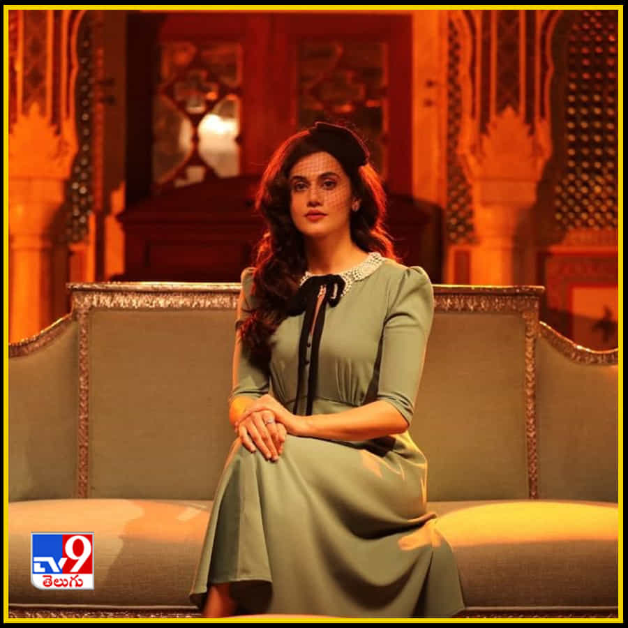 సౌత్ నుంచి నార్త్ ఎంట్రీ ఇచ్చిన హీరోయిన్స్లో మోస్ట్ సక్సెస్ఫుల్ బ్యూటీ తాప్సీ. బీ టౌన్లో అడుగు పెట్టిన కొత్తలో వరుస సక్సెస్లో మంచి ఫామ్లో కనిపించిన ఈ బ్యూటీ.. ఈ మధ్య ఇబ్బందుల్లో పడ్డారు.