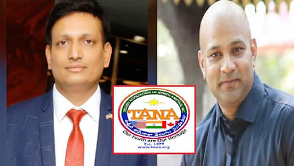 TANA: తానాలో పతాక స్థాయికి ఆధిపత్య పోరు.. సై అంటే సై అంటోన్న అంజయ్య, యార్లగడ్ల వర్గాలు..