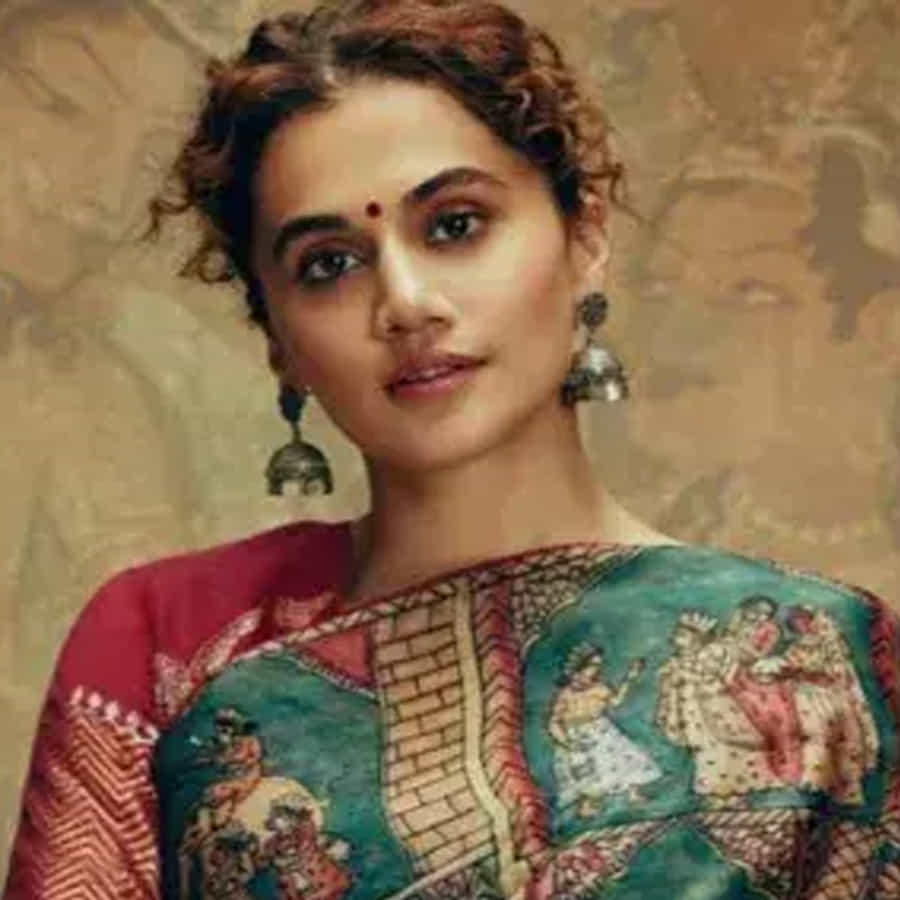 ఇండియన్ విమెన్స్ క్రికెట్ టీమ్ కెప్టన్ మిథాలీ రాజ్ కథతో తెరకెక్కుతున్న బయోగ్రాఫికల్ మూవీ శభాష్ మిథు. ప్రజెంట్ ఈ సినిమా ప్రమోషన్లో బిజీగా ఉన్న తాప్సీ... తన డ్రీమ్ రోల్ను రివీల్ చేశారు.