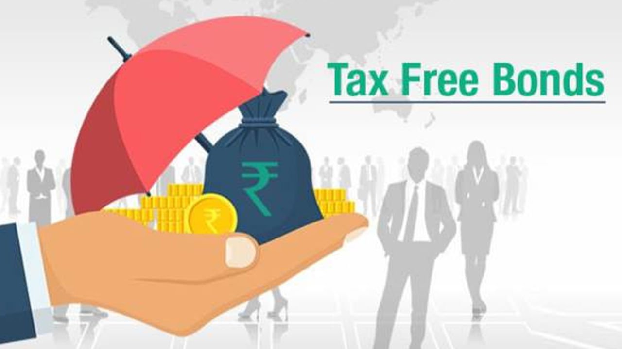 Tax Free Bonds: ఇలా ఇన్వెస్ట్ చేస్తే టాక్స్ లేకుండా ఫిక్స్‌డ్‌ డిపాజిట్ల కంటే ఎక్కువ లాభం