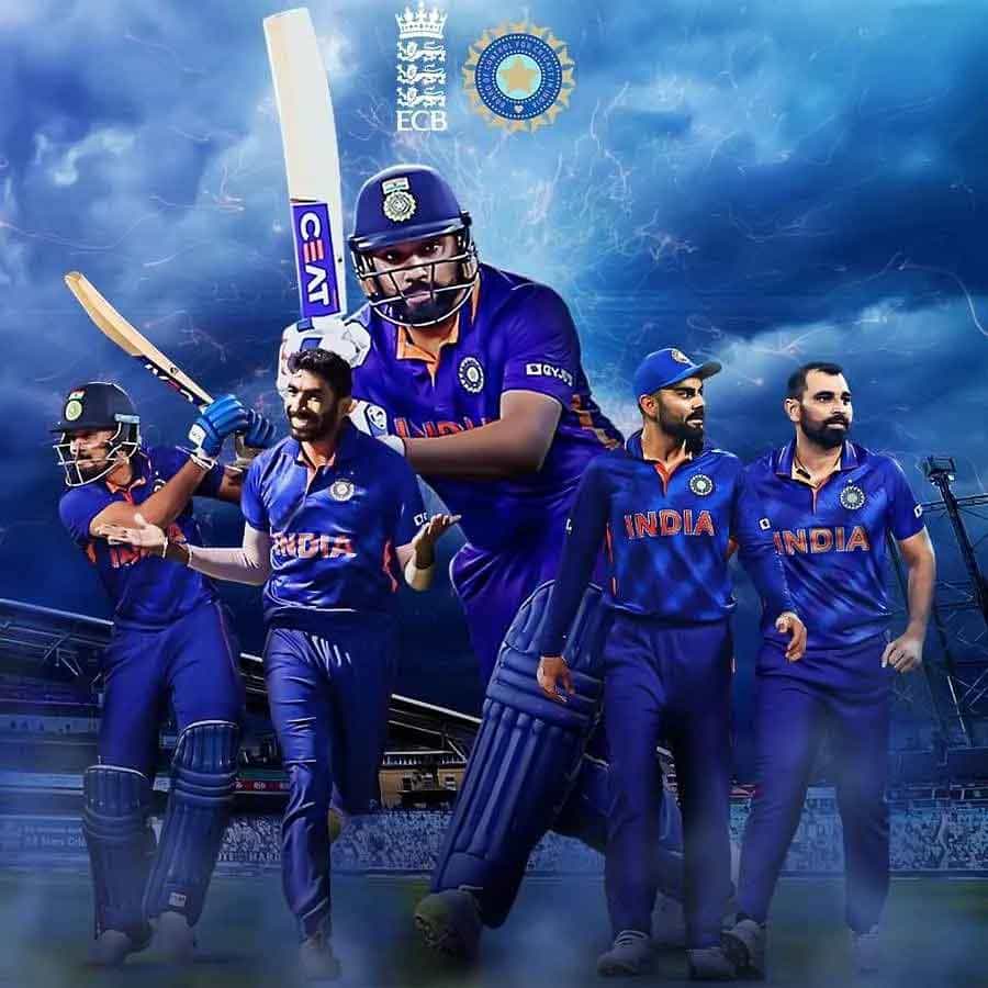 India vs West Indies: టీమ్ ఇండియా కెప్టెన్ ఎవరు? ఈ ప్రశ్నకు సమాధానం సిరీస్ నుంచి సిరీస్కు మారుతూనే ఉంది. గత 7 నెలల్లో ఏడుగురు కెప్టెన్లు టీమిండియాను నడిపించడమే అందుకు కారణం. అంటే ఒక క్యాలెండర్ ఇయర్లో ఏడుగురు కెప్టన్లు మారారరన్నమాట. వెస్టిండీస్తో జరిగిన తొలి వన్డేలో టాస్ గెలిచి ఈ ఏడాది టీమ్ఇండియాను నడిపించిన ఏడో కెప్టెన్గా శిఖర్ ధావన్ నిలిచాడు.