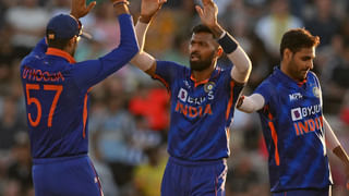 IND vs ENG 1st T20: టాస్ గెలిచిన టీమిండియా.. ప్లేయింగ్ 11లో వీరికి చోటు