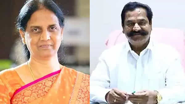 Teegala Krishna Reddy: మంత్రి సబితా కబ్జాలను ప్రోత్సహిస్తున్నారు.. తీగల కృష్ణారెడ్డి సంచలన కామెంట్స్..