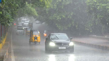 Telangana Rains: మళ్లీ వానలు.. సోమ, మంగళ వారాల్లో మోస్తరు వర్షాలు.. హైదరాబాద్ లో కుండపోత