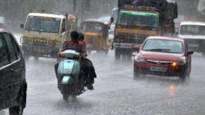 Telangana Weather: తెలంగాణలోని ఈ జిల్లాలకు రెడ్ అలెర్ట్.. వచ్చే 3 గంటలు భారీ వర్షాలు.. 