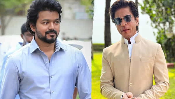 Vijay Thalapathy: బాద్ షా సినిమాలో కీలకపాత్రలో దళపతి.. షారుఖ్ మూవీ కోసం విజయ్ రెమ్యునరేషన్ ఎంతంటే..