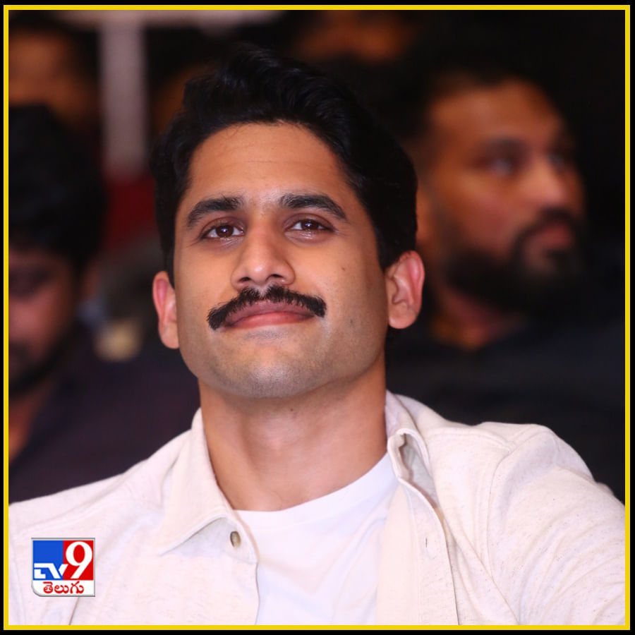 థాంక్యూ మూవీ ప్రీ రిలీజ్ ఈవెంట్ ఫోటోస్ 