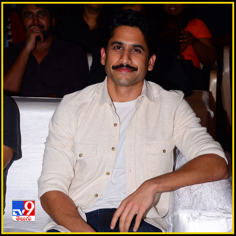 థాంక్యూ మూవీ ప్రీ రిలీజ్ ఈవెంట్ ఫోటోస్ 