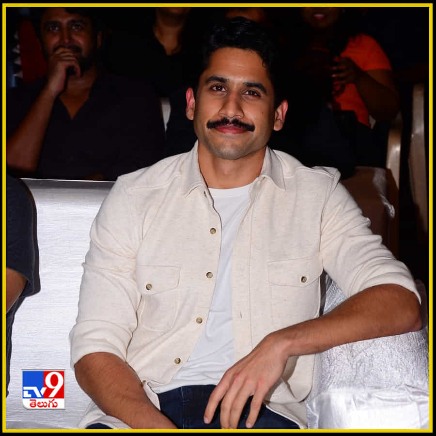 థాంక్యూ మూవీ ప్రీ రిలీజ్ ఈవెంట్ ఫోటోస్ 