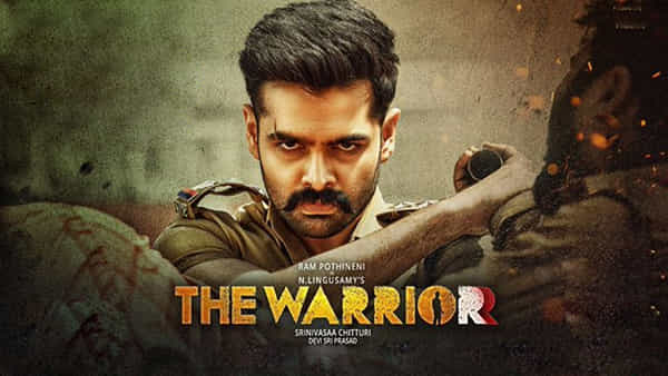 The Warriorr Twitter Review: ది వారియర్ ట్విట్టర్ రివ్యూ.. రామ్ పోతినేని మెప్పించాడా ?..