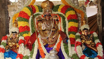 Tirumala: శ్రీవారి ఆలయంలో ఆగష్టు 8 నుంచి మూడు రోజులపాటు పవిత్రోత్సవాలు.. ఆర్జిత సేవలు రద్దు
