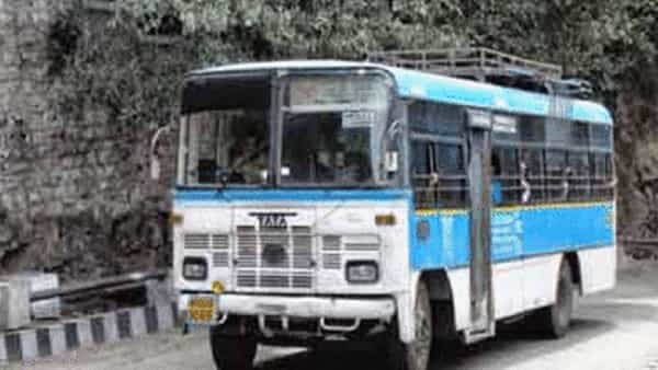 APSRTC: శ్రీవారి భక్తులకు అలర్ట్.. తిరుమల - తిరుపతి బస్సు ఛార్జీలు భారీగా పెంపు