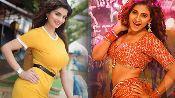 Tollywood: తెలుగు తెరపై ఐటమ్ ట్రెండ్.. మాస్ బీట్స్కు స్టెప్పులేస్తున్న అందాల తారలు..