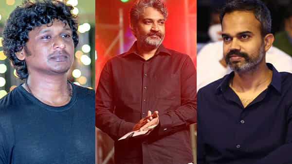 South Directors: హీరోల రేంజ్ను దాటేస్తున్న డైరెక్టర్స్.. సౌత్ సినిమాలో నయా ట్రెండ్