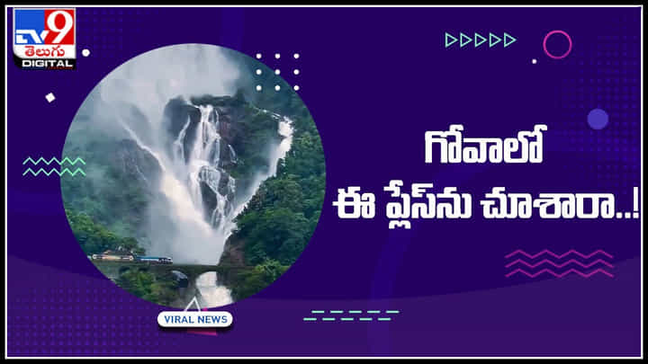 Tourist Places In Goa: గోవాలో ఈ ప్లేస్ను చూశారా..! చెన్నై ఎక్స్ ప్రెస్ లో ఆ సీన్ తీసింది ఇక్కడే..! Tourist Places In Goa: గోవాలో ఈ ప్లేస్ను చూశారా..! చెన్నై ఎక్స్ ప్రెస్ లో ఆ సీన్ తీసింది ఇక్కడే..!