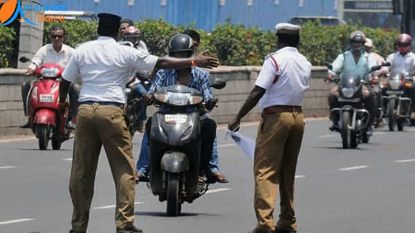 Traffic Challan: ఇలా డ్రైవింగ్ చేస్తున్నారా.. కెమెరాకు చిక్కితే రూ. 10వేల ఫైన్ పక్కా..