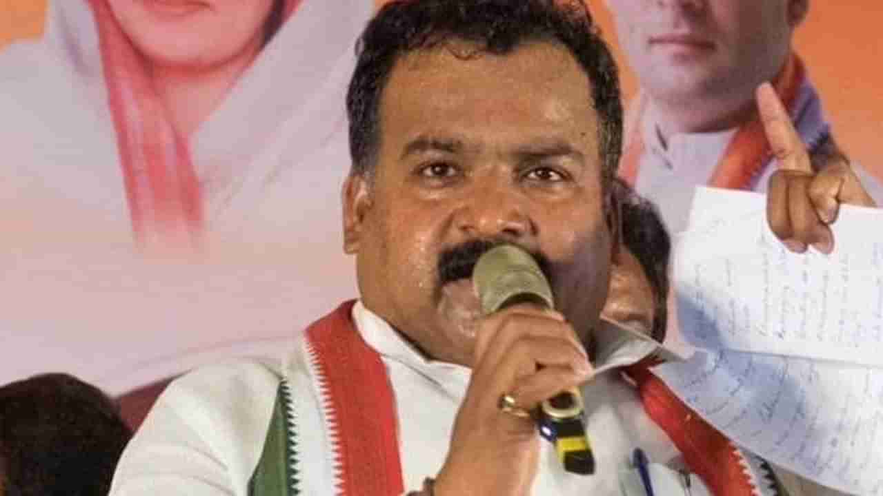 TS Congress: షర్మిల పార్టీతో ఆ మూడు జిల్లాల్లో కాంగ్రెస్ ఓటు బ్యాంక్ కు నష్టం.. దిద్దుబాటు చర్యలపై కాంగ్రెస్ నేతల సమాలోచన