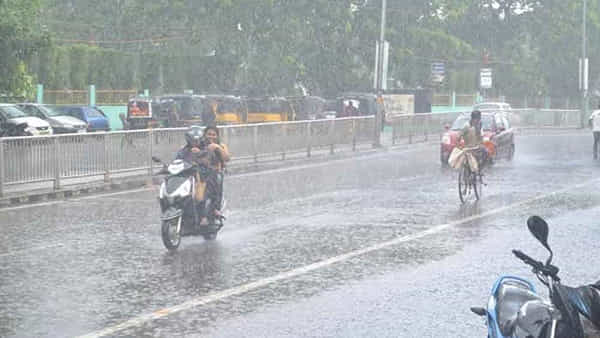 Rain Alert: వానలే.. వానలు.. పొంగి పొర్లుతున్న వాగులు.. వంకలు.. ప్రాజెక్టుల వద్ద ప్రస్తుత పరిస్థితి ఇది