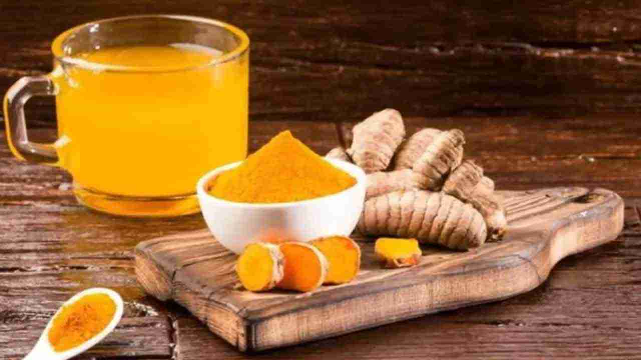 Turmeric: పసుపుతో సీజనల్ వ్యాధులకు చెక్ పెట్టొచ్చు.. వర్షాకాలంలో ఇలా ఉపయోగిస్తే ఎన్నో ఉపయోగాలు..