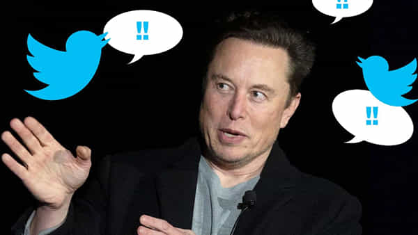 Elon Musk: ట్విట్టర్కు షాక్ ఇచ్చిన ఎలాన్ మస్క్.. కొనుగోలు డీల్ నుంచి తప్పుకుంటున్నట్లు ప్రకటన..