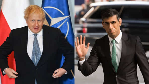 UK PM Race: చరిత్రకు కొన్ని రౌండ్ల దూరం.. భారత సంతతి వ్యక్తి చేతికి బ్రిటన్ ప్రభుత్వ పగ్గాలు.. రిషి సునాక్ గురించి ఆసక్తికర విషయాలు