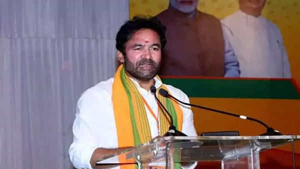 Kishan Reddy: ఆహంకారంతో మాట్లాడుతున్నారు.. సీఎం కేసీఆర్పై కేంద్ర మంత్రి కిషన్రెడ్డి ఘాటైన వ్యాఖ్యలు