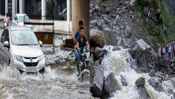 Uttarakhand Floods: ఉత్తరాఖండ్ లో వర్షాలు, వరదల బీభత్సం.. విరిగిపడుతున్న కొండచరియలు.. గంగోత్రి హైవేపై రాకపోకలు బంద్