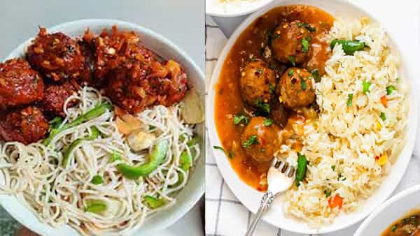 Veg Manchuria: సండే స్పెషల్.. చైనీస్ స్పెషల్.. ఇంట్లోనే ఈజీగా టేస్టీగా వెజ్ మంచూరియా తయారీ..