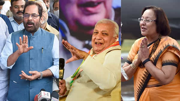 Vice Presidential Election: నేడు బీజేపీ పార్లమెంటరీ బోర్డు సమావేశం.. NDA ఉపరాష్ట్రపతి అభ్యర్థిపై రానున్న క్లారిటీ..