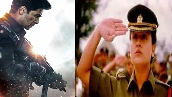 Vijayashanthi: మేజర్ సినిమాను చూసిన రాములమ్మ.. ట్విట్టర్లో ఏమన్నారంటే..