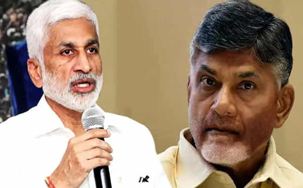 Vijayasai Reddy: ప్రధాని మోడీతో కలిసి సీఎం జగన్ లంచ్.. చంద్రబాబుపై విజయసాయి రెడ్డి సెటైర్లు..