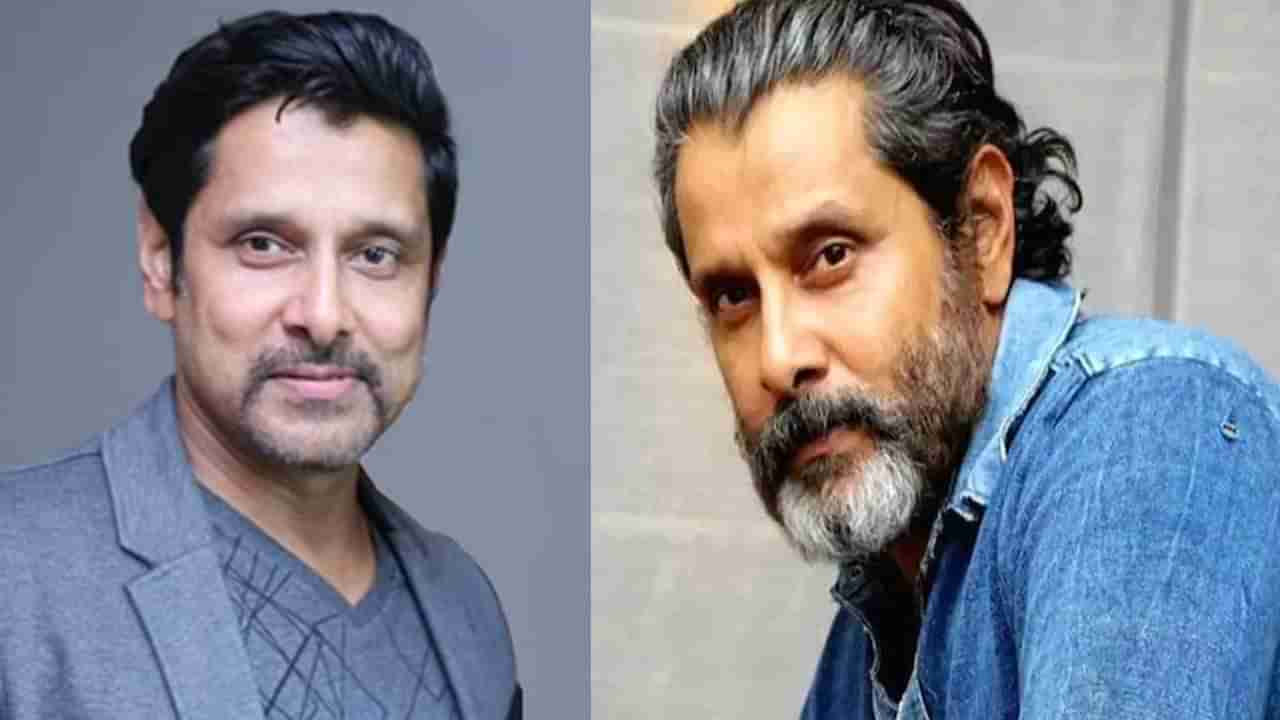 Actor Chiyaan Vikram: హీరో విక్రమ్ కు తీవ్ర అస్వస్థత .. ఛాతి నొప్పితో ఆస్పత్రిలో చేరిన చియాన్