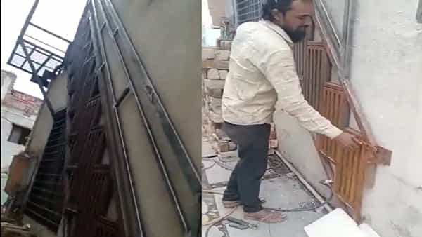 Viral Video: వారెవ్వా.. ఏం ట్యాలెంట్ చిచా.. ప్రతిభావంతులకు కొదువే లేదనడానికి ఈ వీడియోనే సాక్ష్యం..