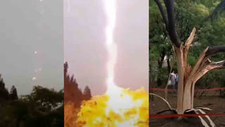 Digital TOP 9 NEWS: వరదలో చిక్కుకున్న పిల్లలను కాపాడిన ఫోటోగ్రాఫర్‌|చూస్తుండగానే లోయలో పడిన లారీ