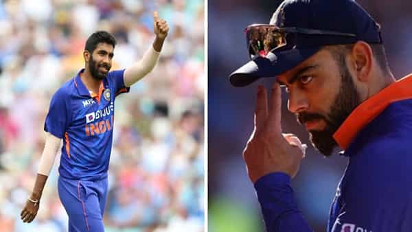 Jasprit Bumrah: ఈ బుమ్రా.. వుమ్రాలు ఏం చేయలేరు.. సంచలన వ్యాఖ్యలు చేసిన కోహ్లీ.. ఎందుకో తెలుసా?