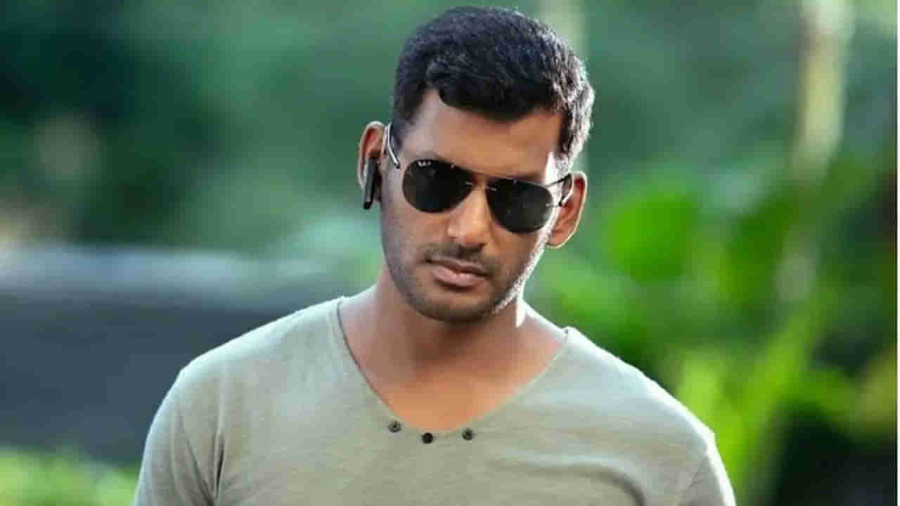 Hero Vishal: అవును.. ఆ అమ్మాయితో లవ్‌లో ఉన్నాను.. ప్రేమ, పెళ్లి గురించి విశాల్ కామెంట్స్