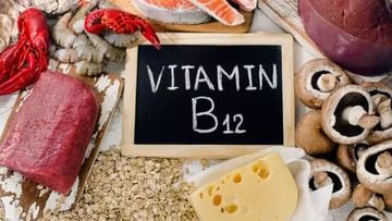 Vitamin B12 Benefits: అమ్మ కావాలనుకుంటున్నారా..? ఆ విటమిన్ లోపం ఉంటే సమస్యలు చుట్టుముట్టినట్లే..
