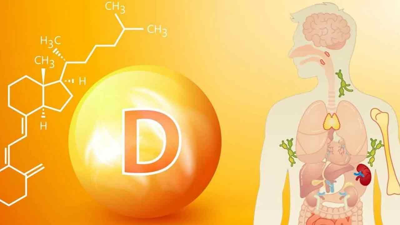 Side effects of Vitamin D: విటమిన్ డి అధికంగా తీసుకుంటే శరీరంలో వచ్చే వ్యాధులివే.. ఇప్పుడే తెలుసుకోండి..
