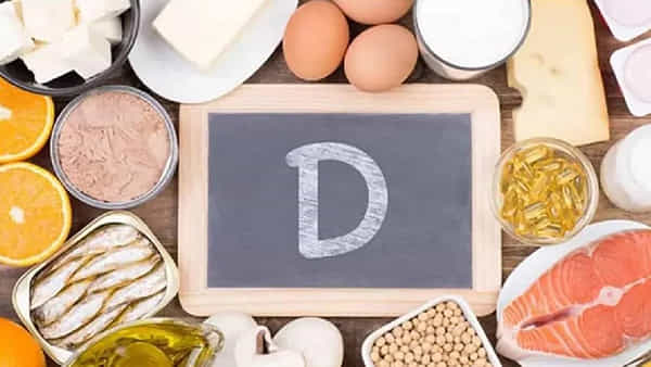 Vitamin D: మీ పిల్లలు కాళ్ల నొప్పులతో బాధపడుతున్నారా.. వారికి ఈ ఫుడ్ రోజు ఇవ్వండి..