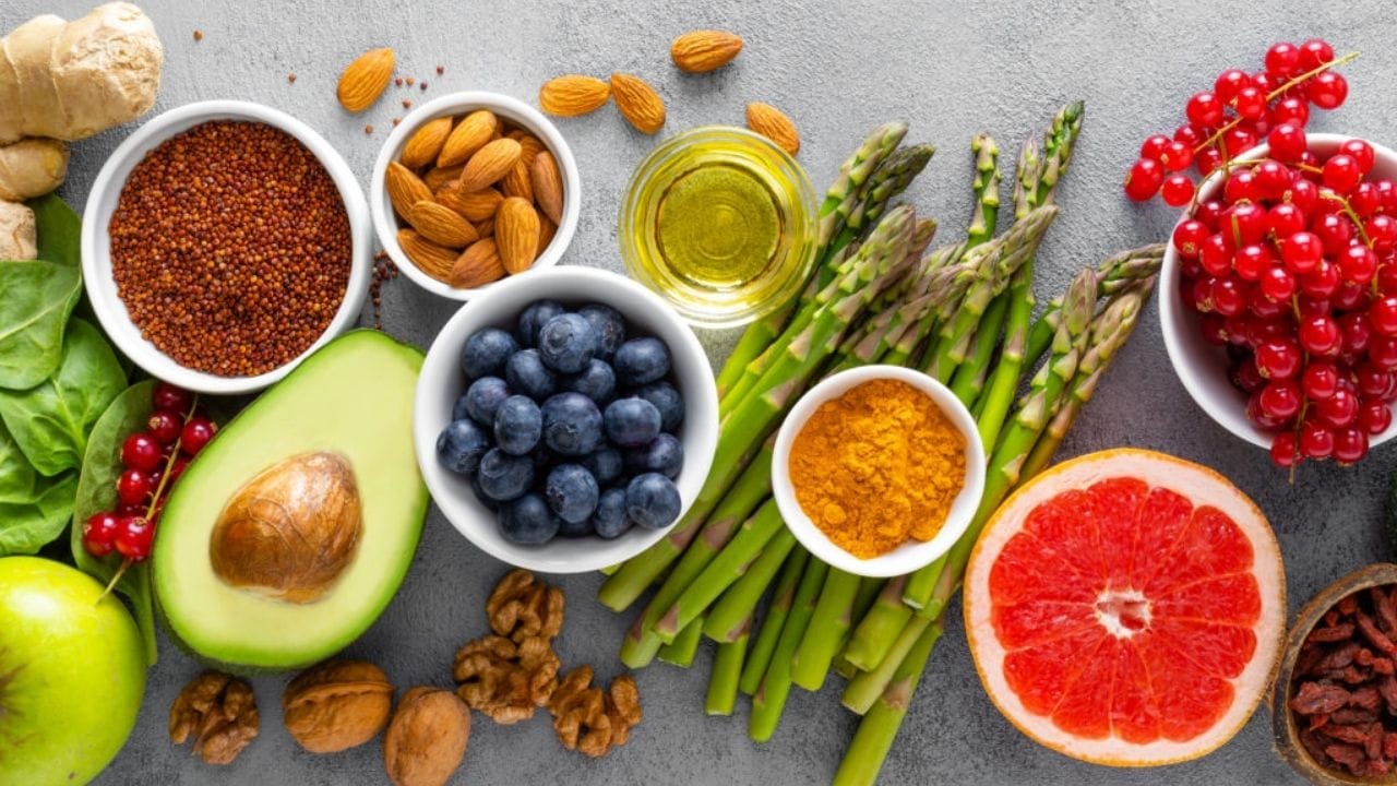 Health Tips రోగనిరోధక శక్తి పెరగాలంటే.. విటమిన్ కె ఫుడ్స్ ఎంతో బెటర్