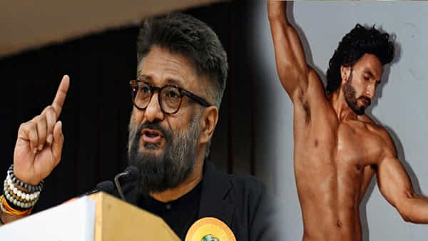 Ranveer Singh: రణవీర్ న్యూడ్ ఫోటోలపై ఆగని రచ్చ.. బాలీవుడ్ హీరోకి మద్దతుగా స్టార్ డైరెక్టర్..