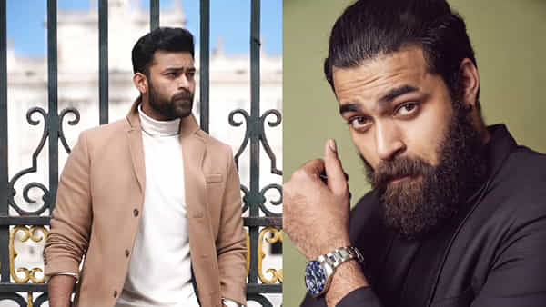 Varun Tej: మునుపెన్నడూ కనిపించని సరికొత్తలో పాత్రలో వరుణ్.. లుక్ మార్చే పనిలో మెగా హీరో..
