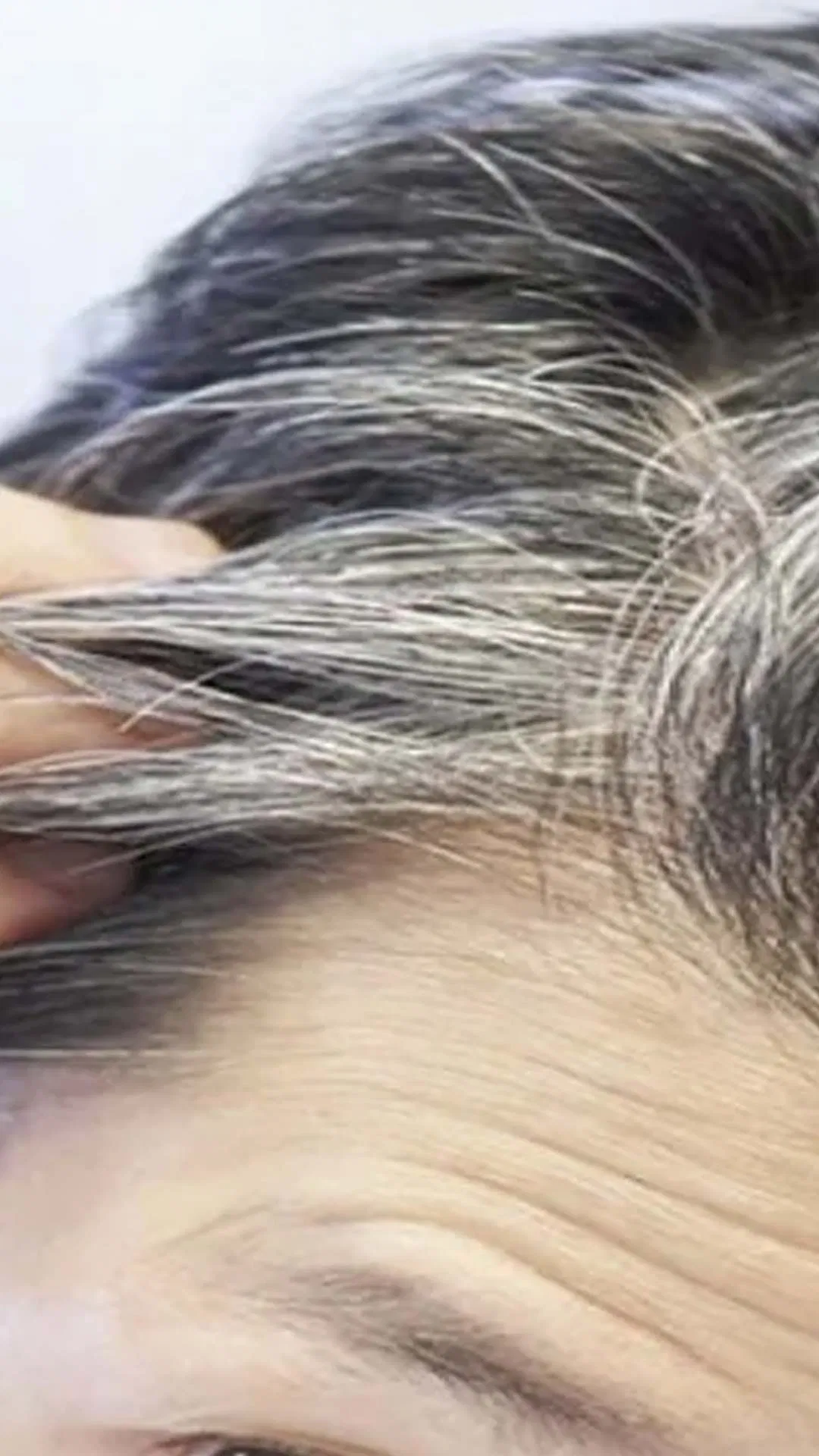 ఈ ఒక్క చిట్కా తో తెల్లజుట్టుకు చెక్.. – TV9 Telugu | Tips Reduce White Hair Au87 ఈ ఒక్క చిట్కా తో తెల్లజుట్టుకు చెక్.. – TV9 Telugu | Tips Reduce White Hair Au87
