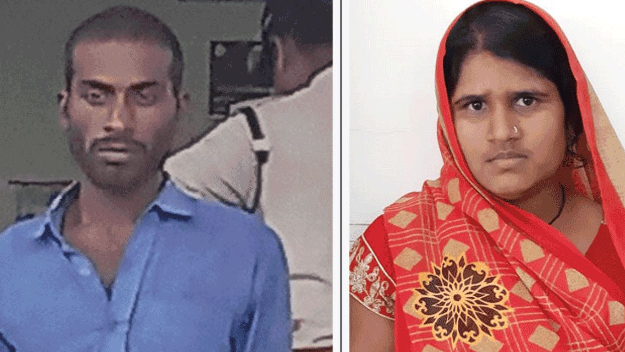 Viral: భర్త కనిపించట్లేదంటూ భార్య కంప్లయింట్.. అనుమానంతో పోలీసులు ఆమె కాల్ డేటా చెక్ చేయగా..