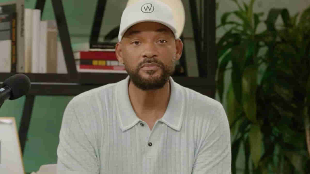 Will Smith: బహిరంగ క్షమాపణ చెప్పిన స్టార్ హీరో విల్ స్మిత్.. కానీ అది చాలదు అంటూ..